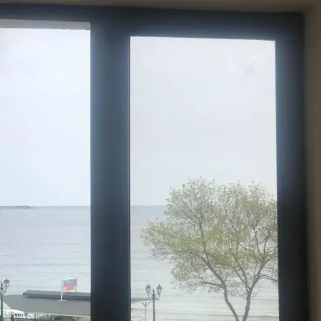 Apartamento комплекс рич 2