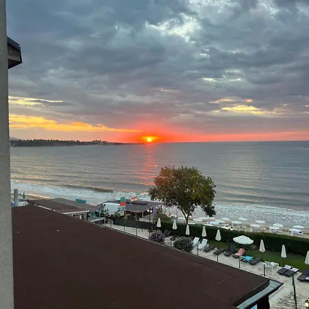 комплекс рич 2 Apartamento Ravda