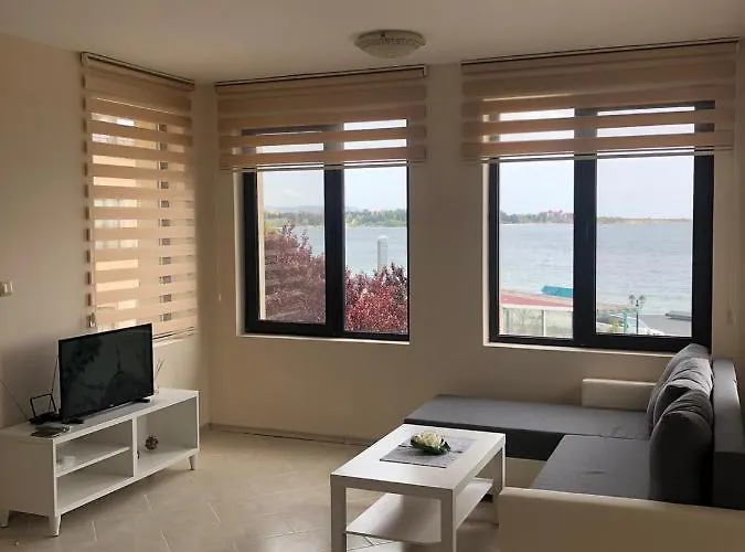 комплекс рич 2 Ravda