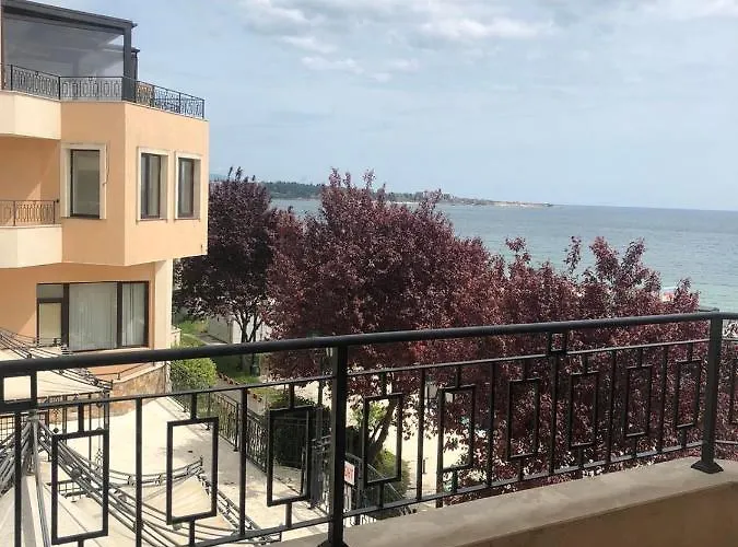 Lägenhet комплекс рич 2 *