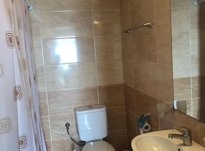 комплекс рич 2 * Ravda