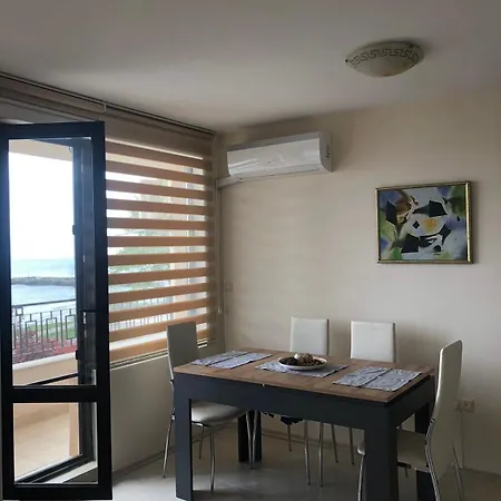 комплекс рич 2 Apartmán