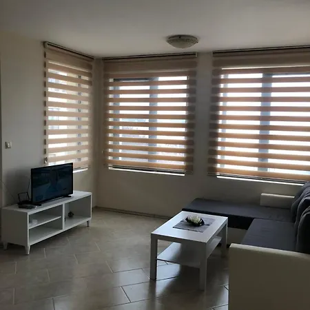 комплекс рич 2 * רבדה