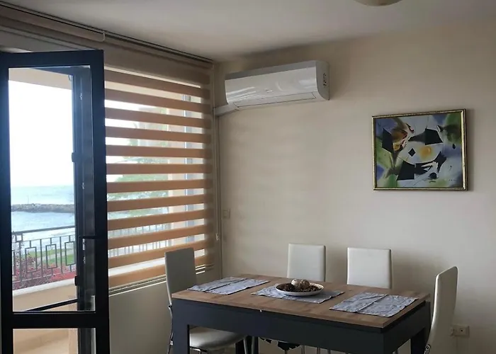 комплекс рич 2 Апартамент