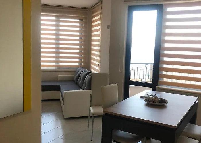 Апартамент комплекс рич 2 *